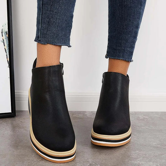 Milagros® | Stylowe buty zapewniające wygodę przez cały dzień
