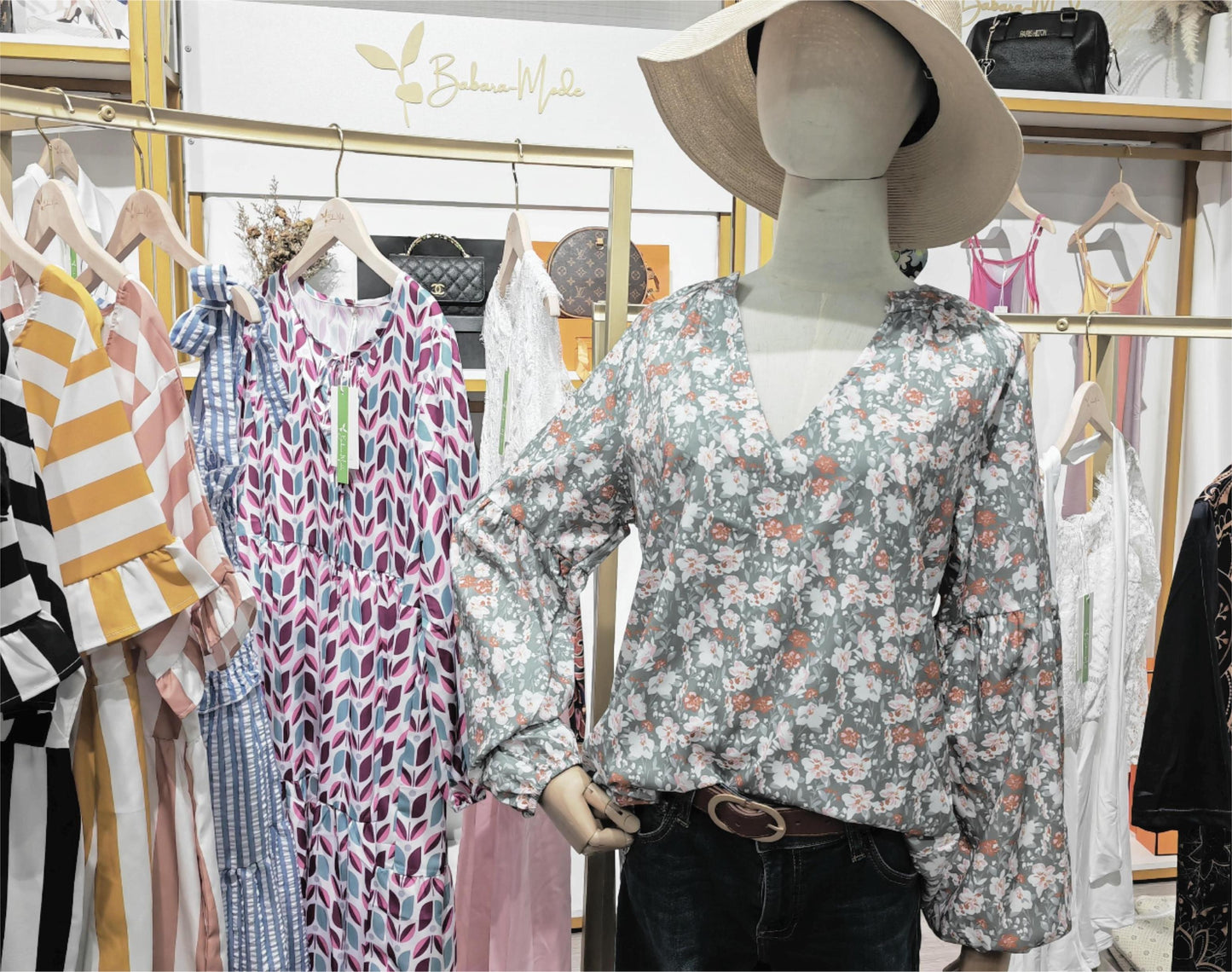 Cecilia® | Elegancki i wszechstronny ogólny czołg