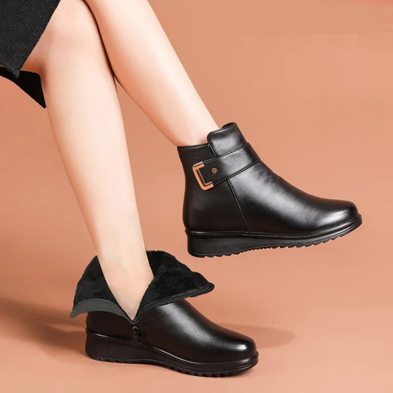 Adriana® | Buty zimowe dla kobiet