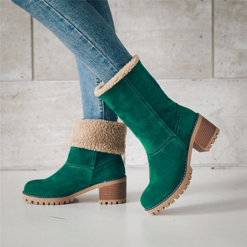 Alicja® | 2 style w 1 bucie!