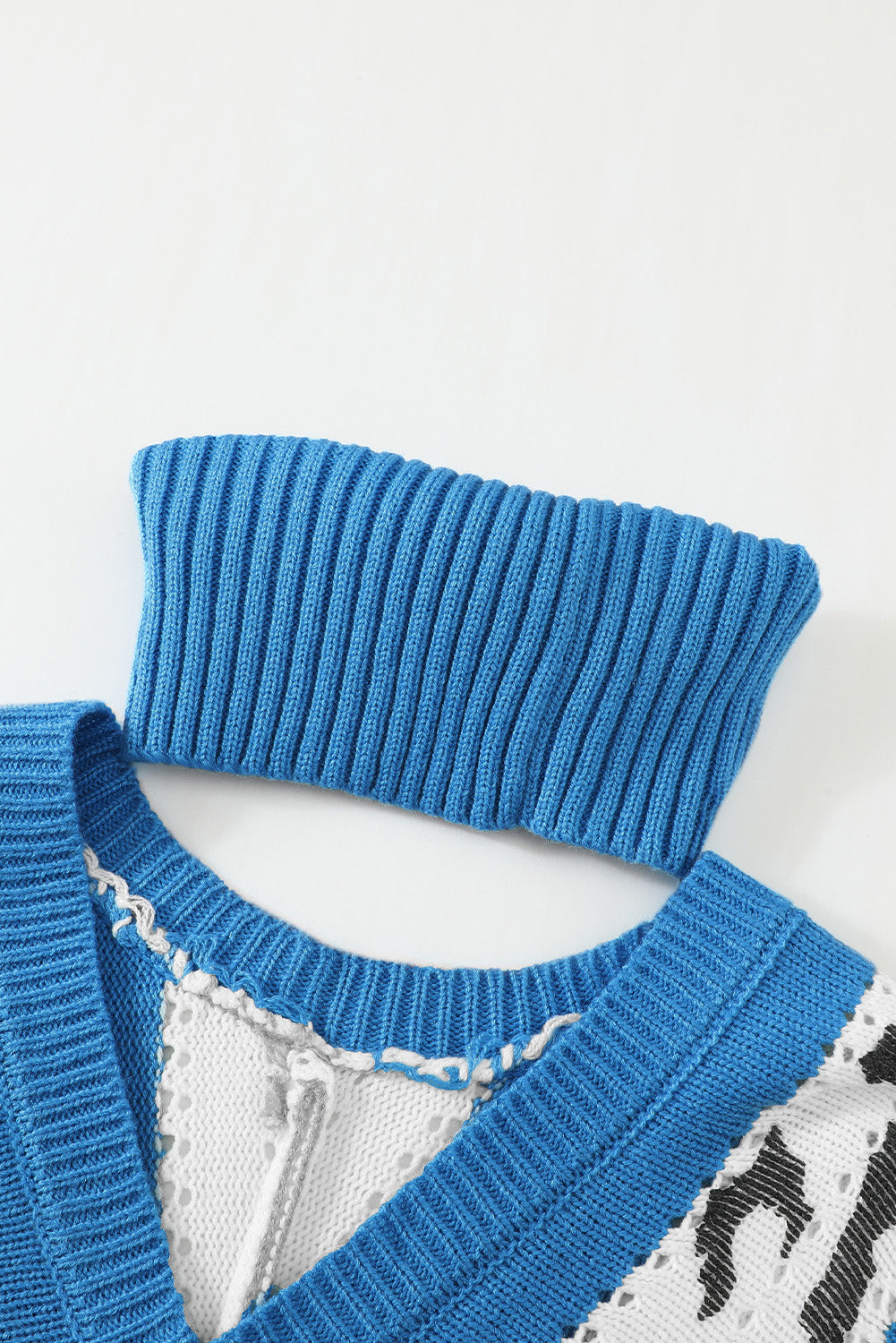 Carla® | Ponadczasowy i stylowy zimowy sweter