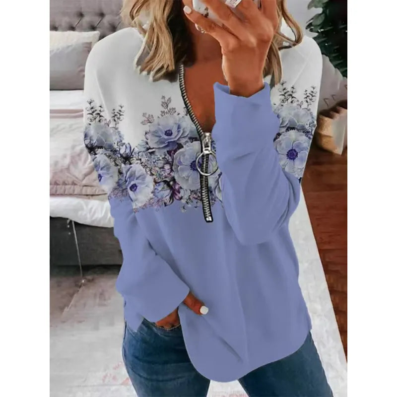 Araceli® | Stylowy i elegancki zimowy sweter