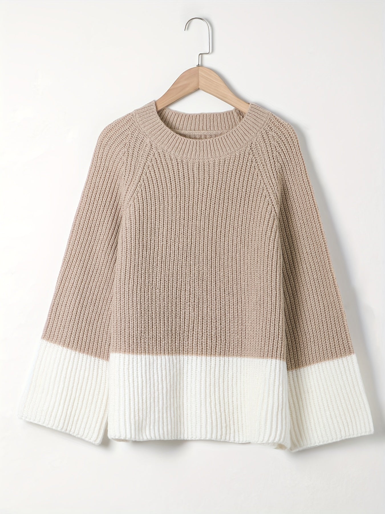 Gloria® | Nowoczesny i wygodny zimowy sweter