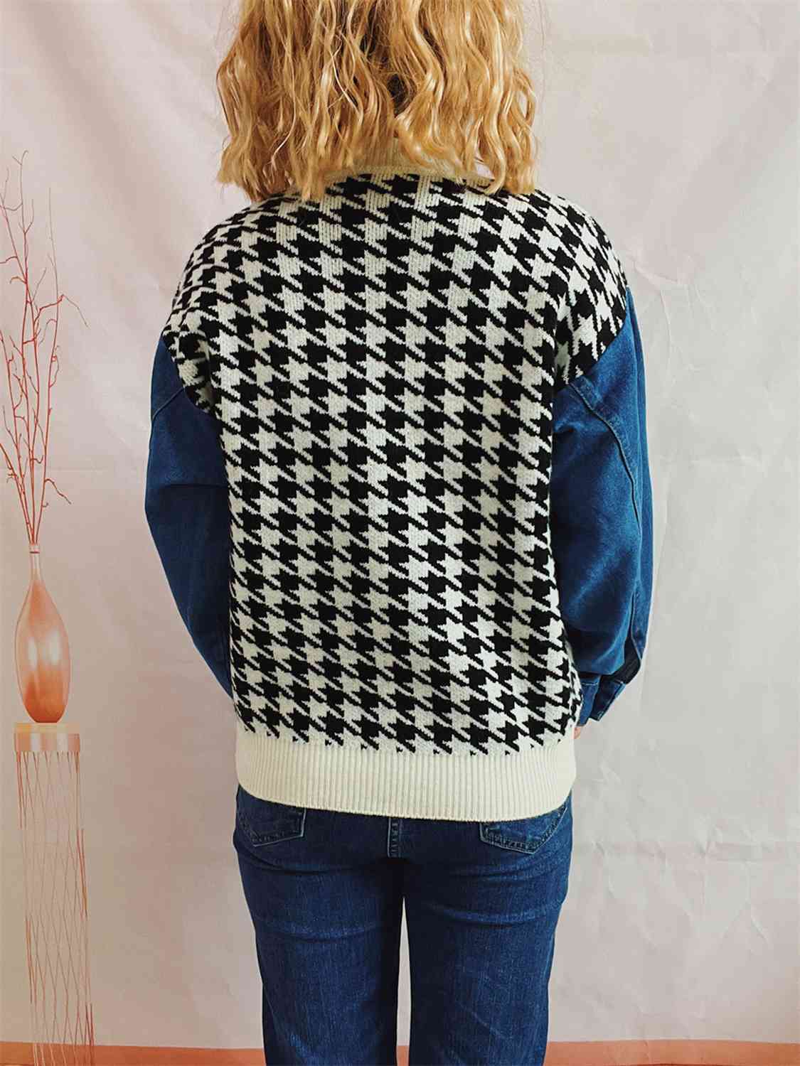 Begoña® | Zrelaksowany i stylowy sweter ogólny