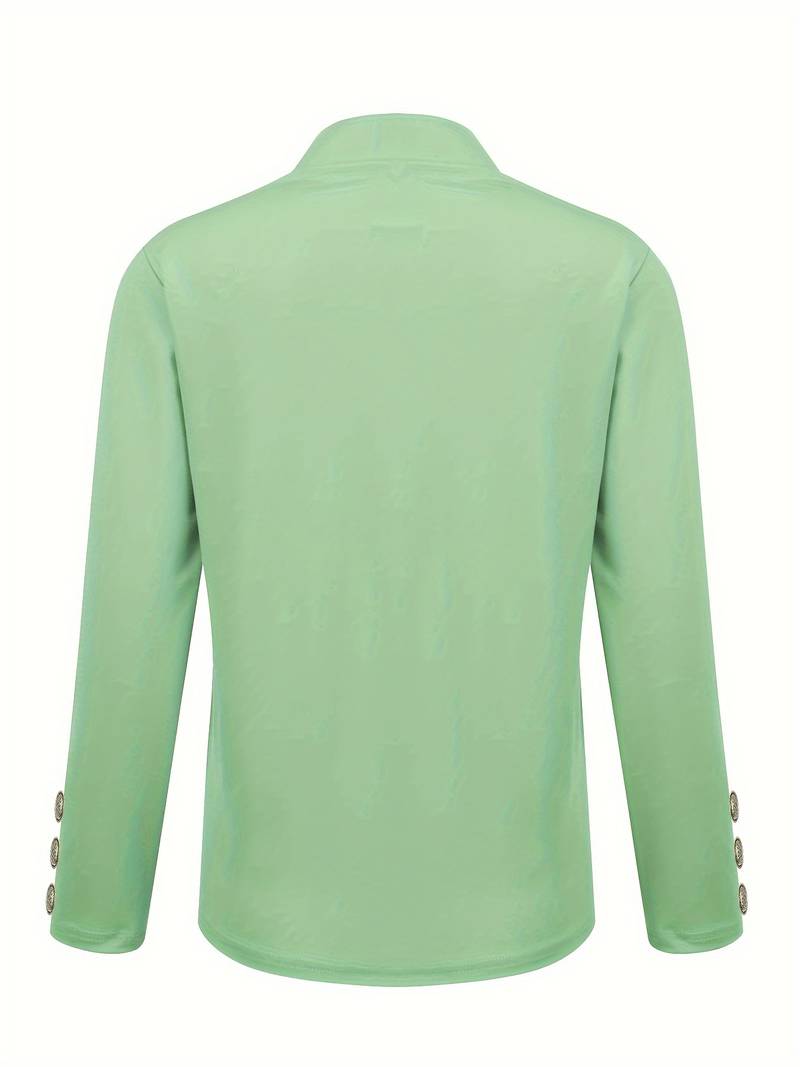 Manuela® | Klasyczny i elegancki kawałek odzieży zimowej