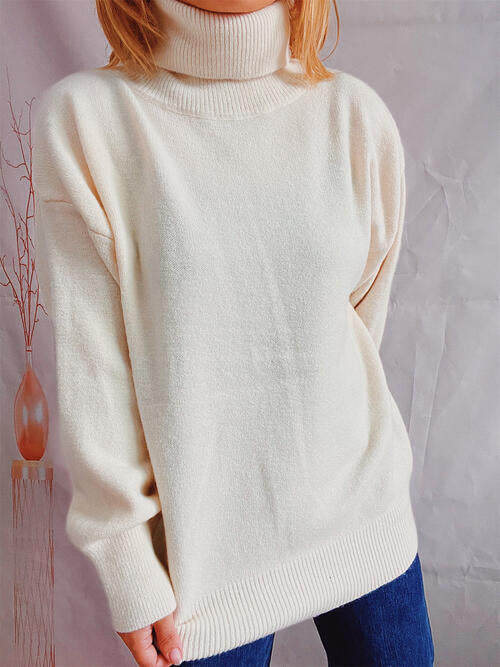 Ariadna® | Nieskomplikowany i modny sweter