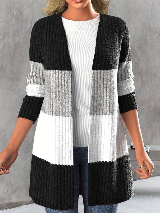 Wanda® | Elegancki i wszechstronny zimowy sweter