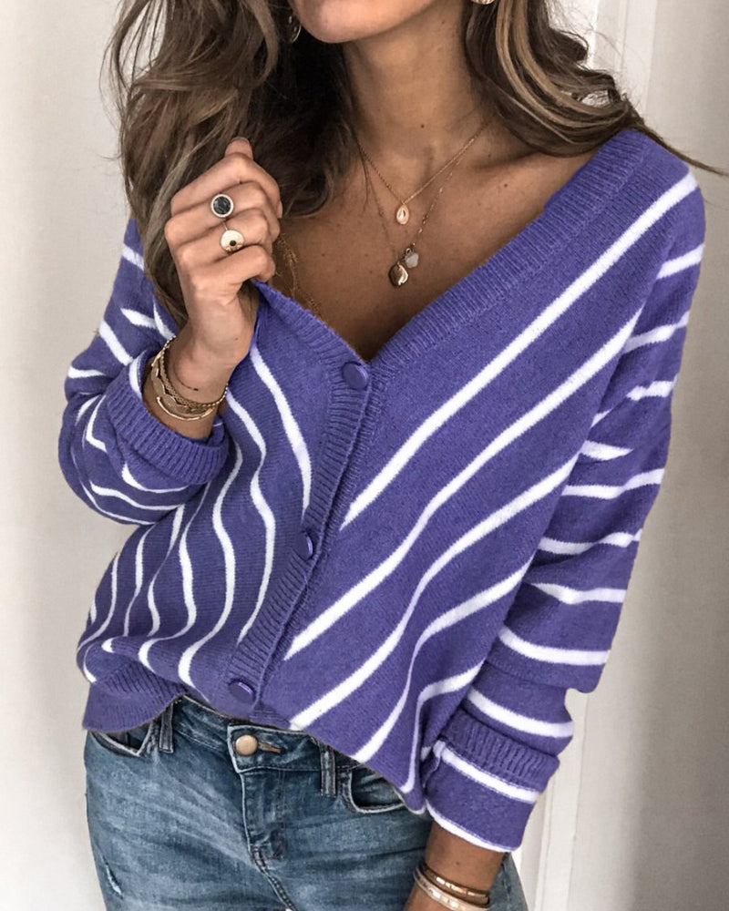 Leticia® | Elegancka i swobodna sukienka zimowa