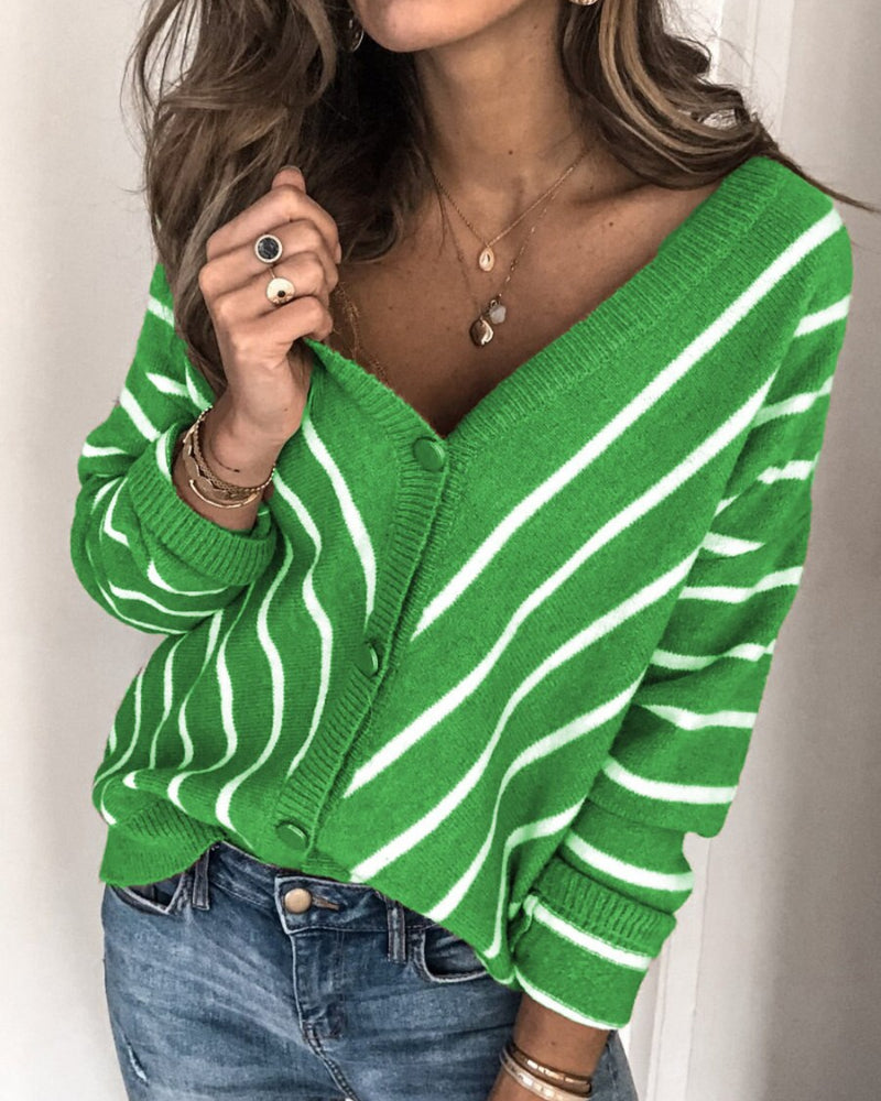 Leticia® | Elegancka i swobodna sukienka zimowa