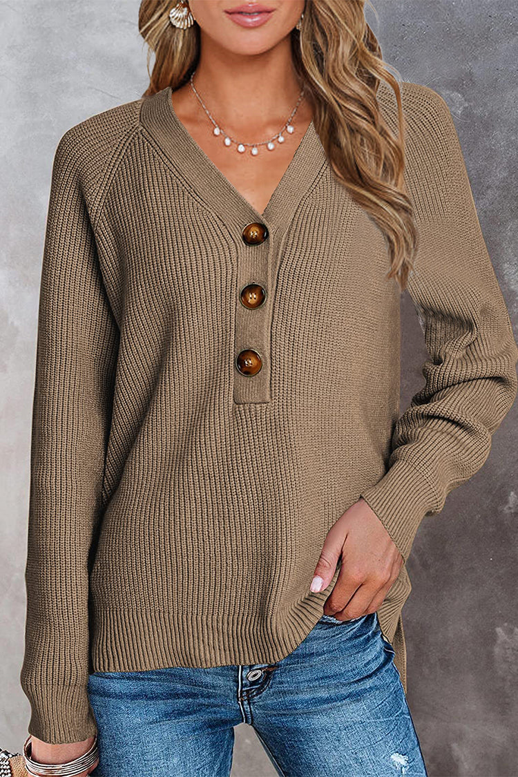 Avelina® | Wykonany i elegancki sweter zimowy i elegancki