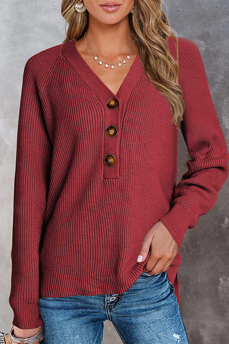 Avelina® | Wykonany i elegancki sweter zimowy i elegancki