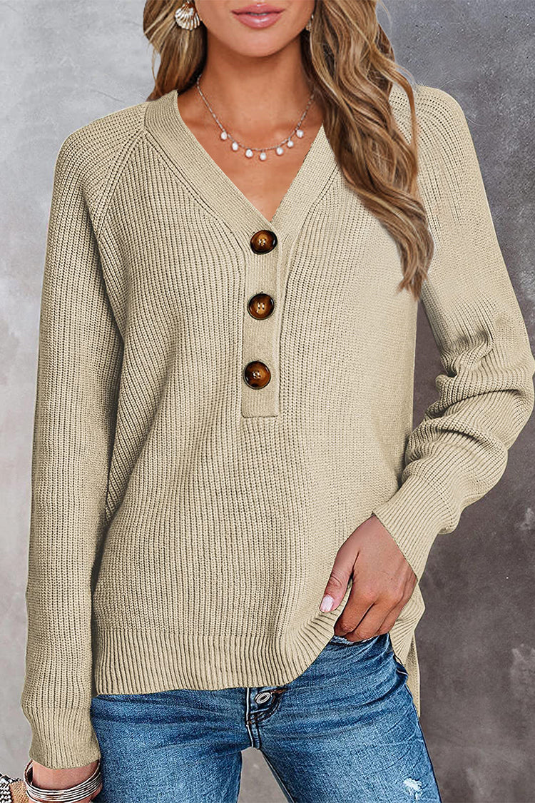 Avelina® | Wykonany i elegancki sweter zimowy i elegancki