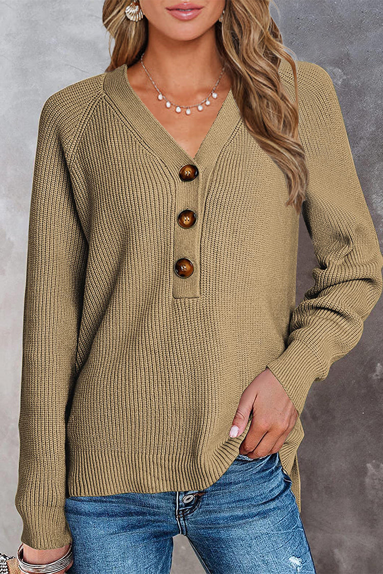 Avelina® | Wykonany i elegancki sweter zimowy i elegancki