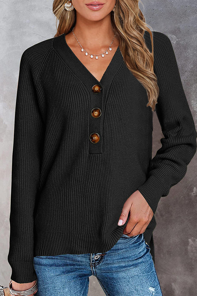 Avelina® | Wykonany i elegancki sweter zimowy i elegancki