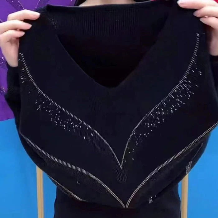 Denisse® | Swobodna i niewymagająca wysiłku odzież zimowa