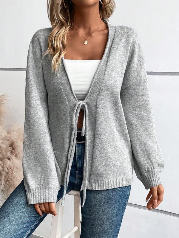 Aitana® | Elegancki, prosty kardigan