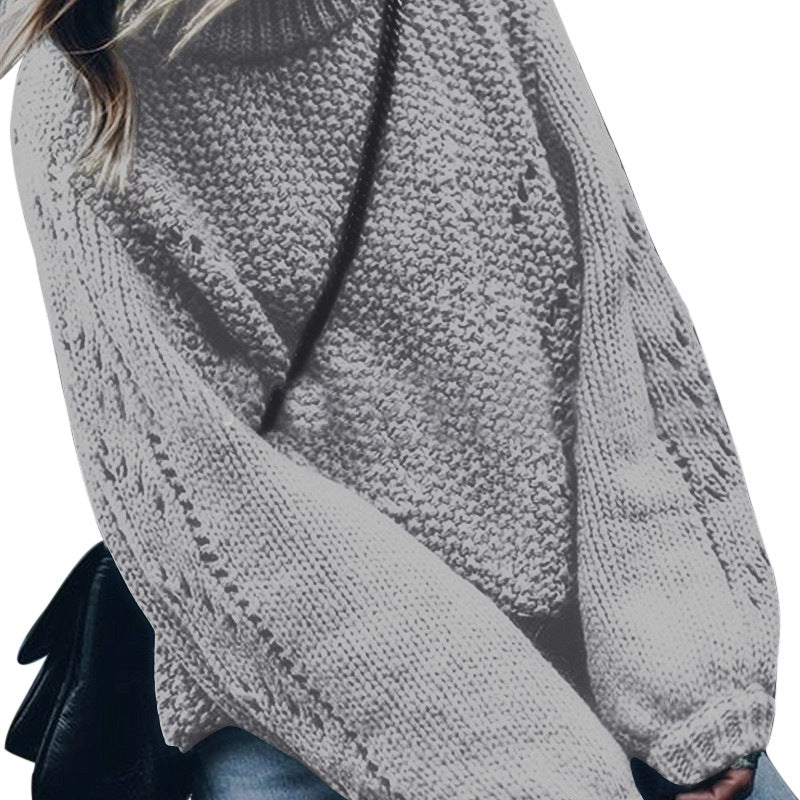 Arianna® | Modny i niewymagający wysiłku sweter zimowy