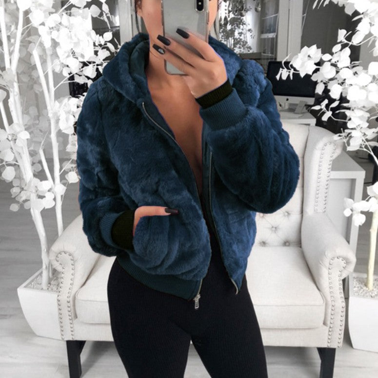 Aida® | Modna i elegancka kurtka zimowa