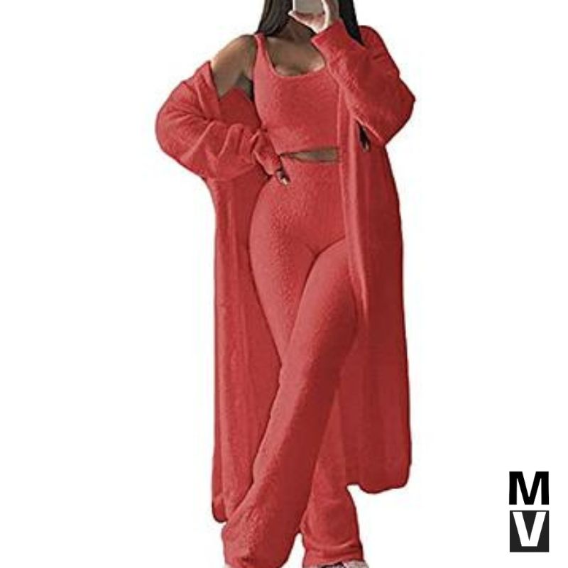 Harriet® | Swobodny i zrelaksowany zestaw ogólny