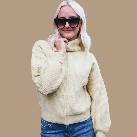Ágata® | Prosty i stylowy sweter ogólny