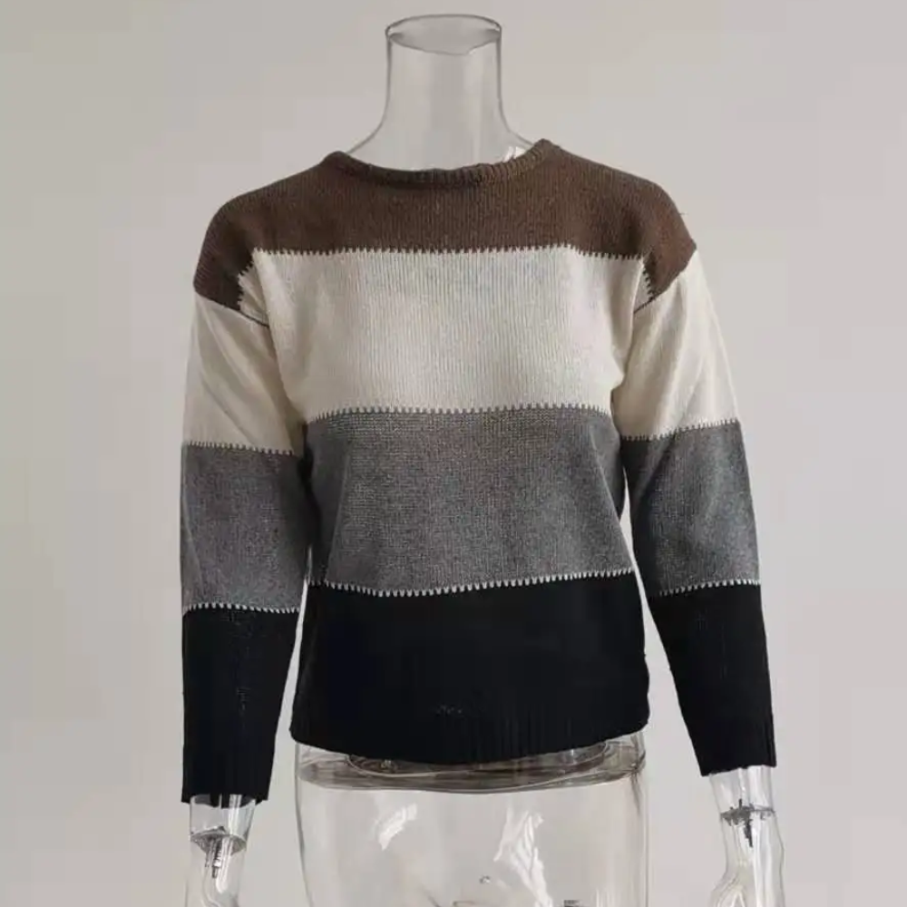 Melody® | Wszechstronny i wygodny sweter ogólny