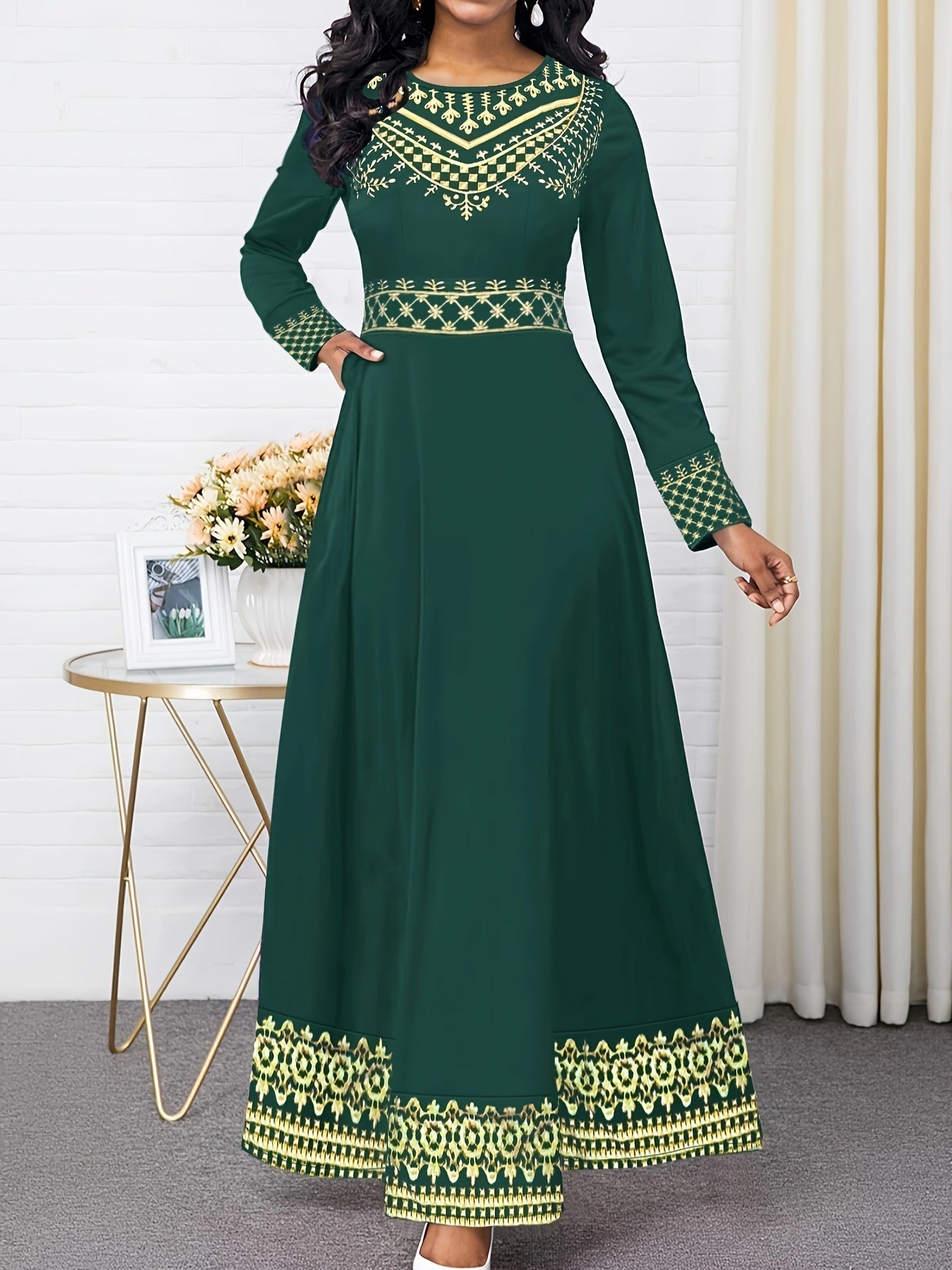 Jessika® | Nowoczesna i modna sukienka