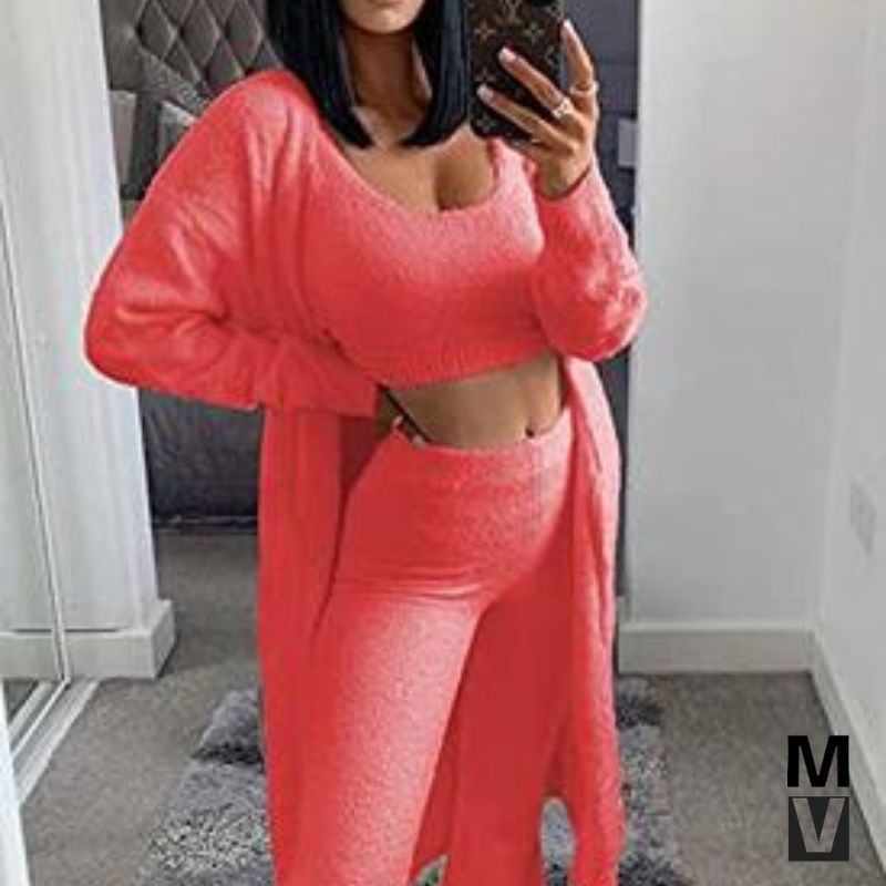 Harriet® | Swobodny i zrelaksowany zestaw ogólny