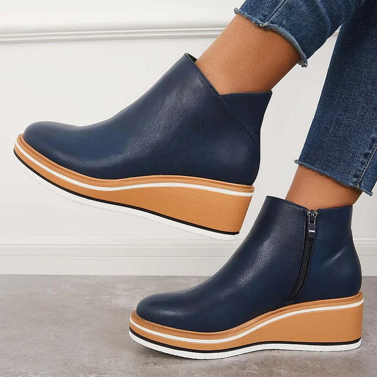 Milagros® | Stylowe buty zapewniające wygodę przez cały dzień