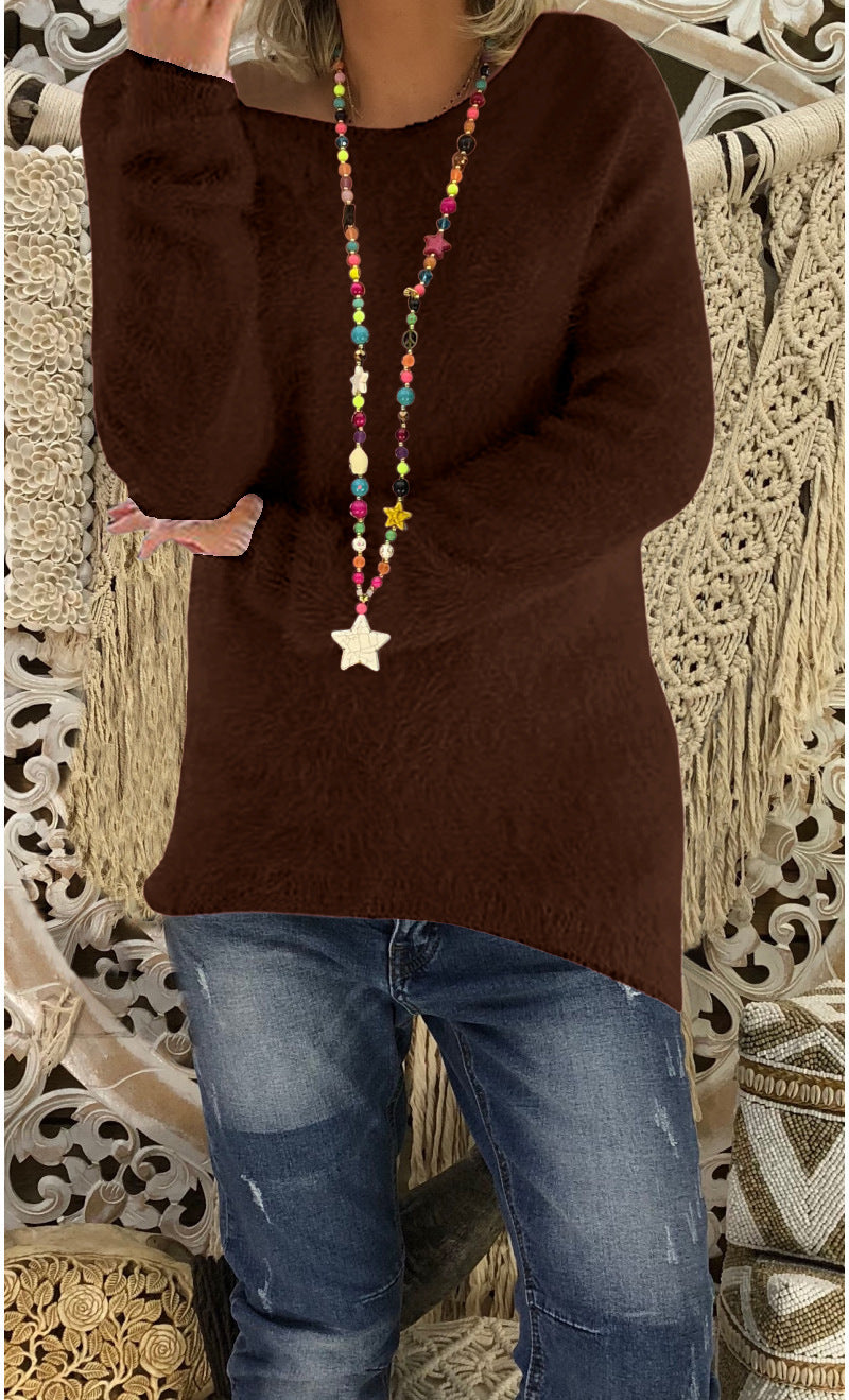 Holly® | Wygodny i elegancki sweter