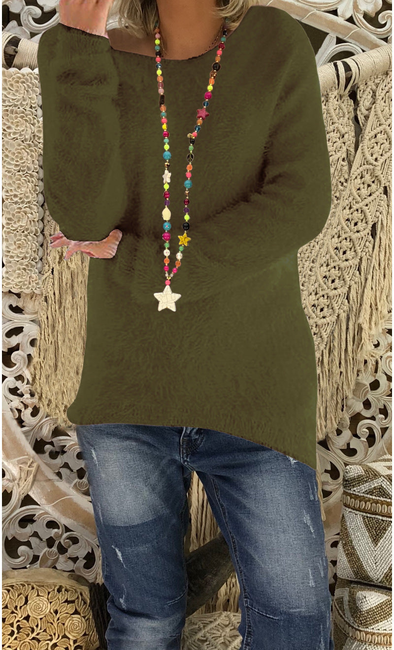 Holly® | Wygodny i elegancki sweter