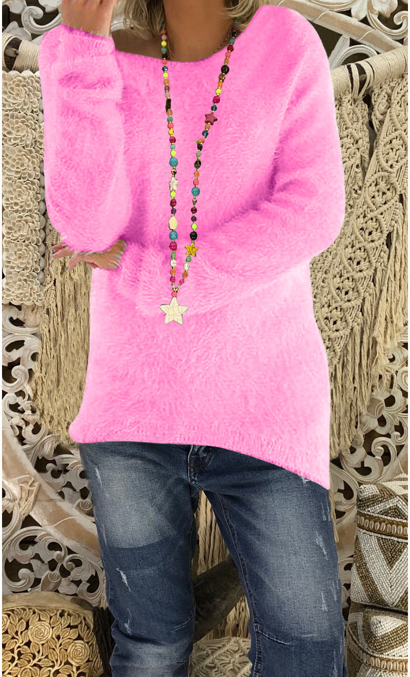 Holly® | Wygodny i elegancki sweter