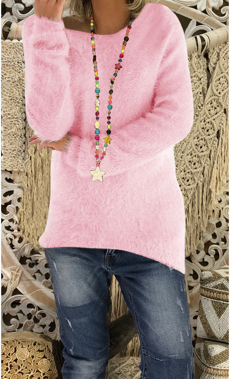 Holly® | Wygodny i elegancki sweter