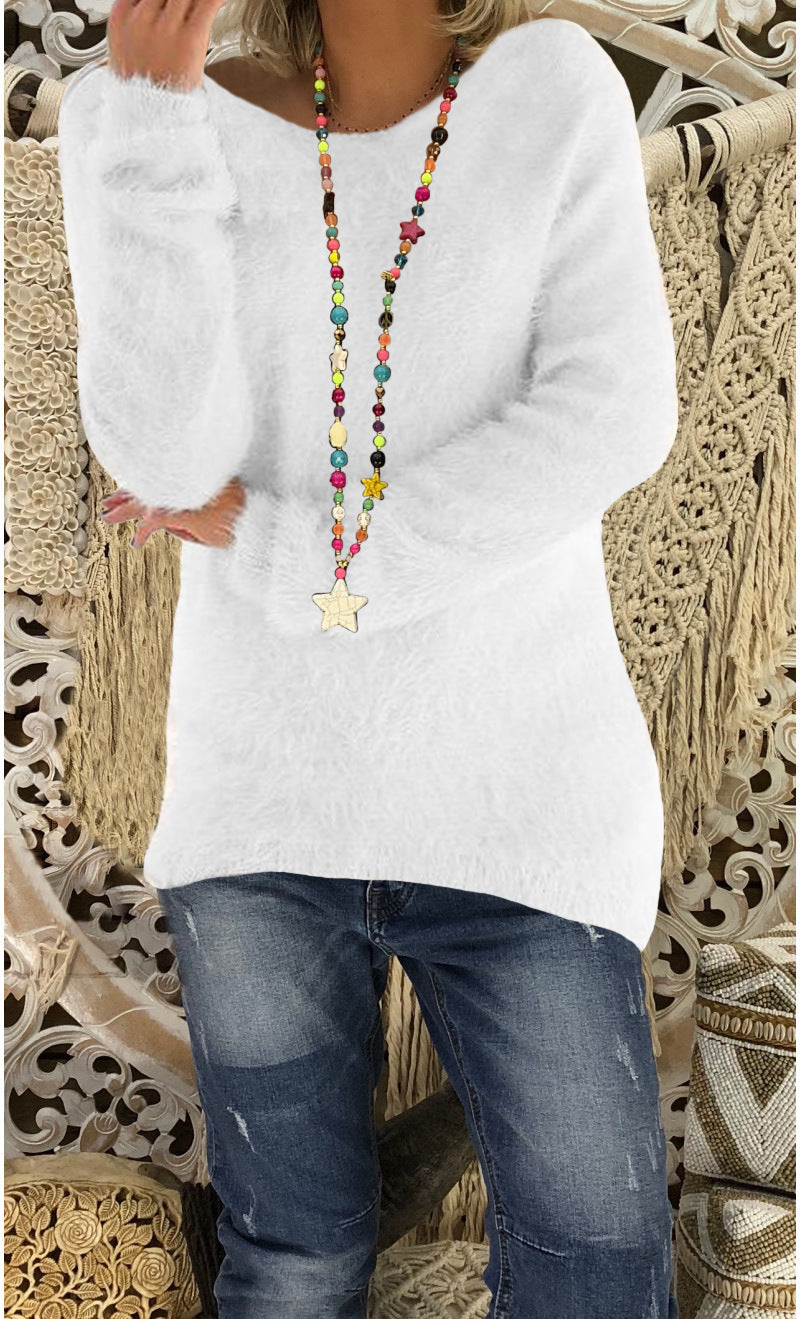 Holly® | Wygodny i elegancki sweter