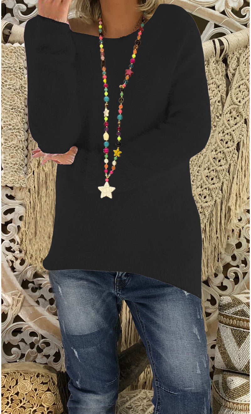 Holly® | Wygodny i elegancki sweter