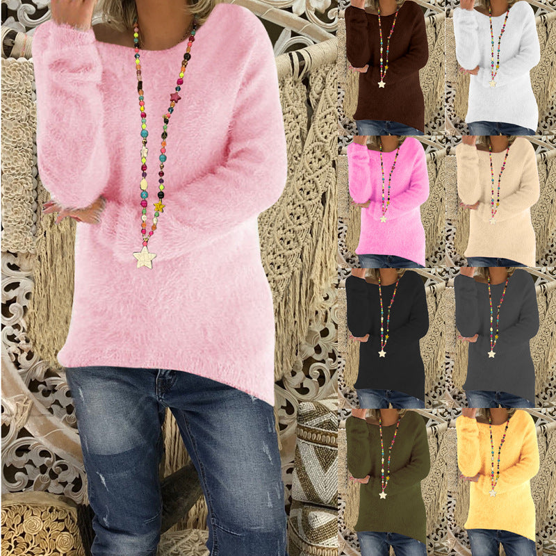 Holly® | Wygodny i elegancki sweter