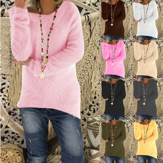 Holly® | Wygodny i elegancki sweter