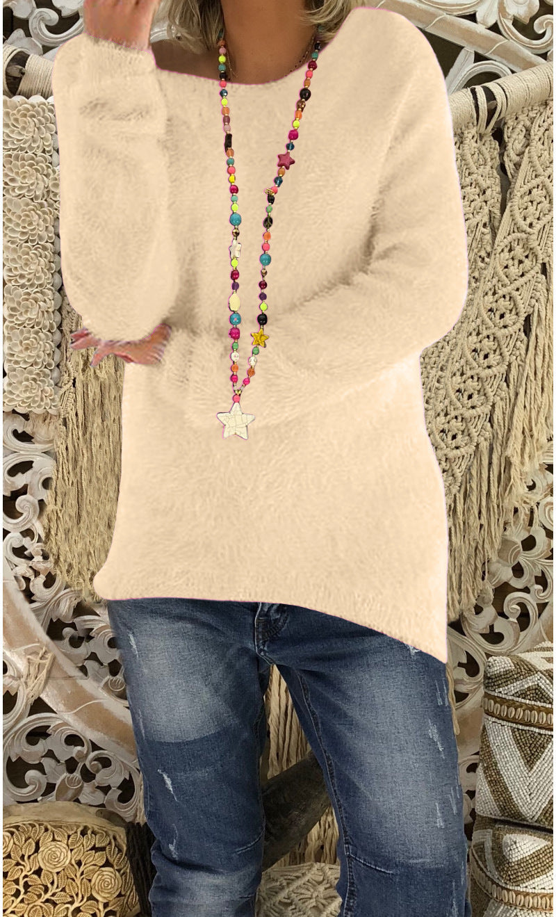 Holly® | Wygodny i elegancki sweter