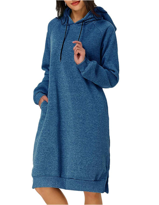 Nadia® | Elegancki i swobodny zimowy sweter