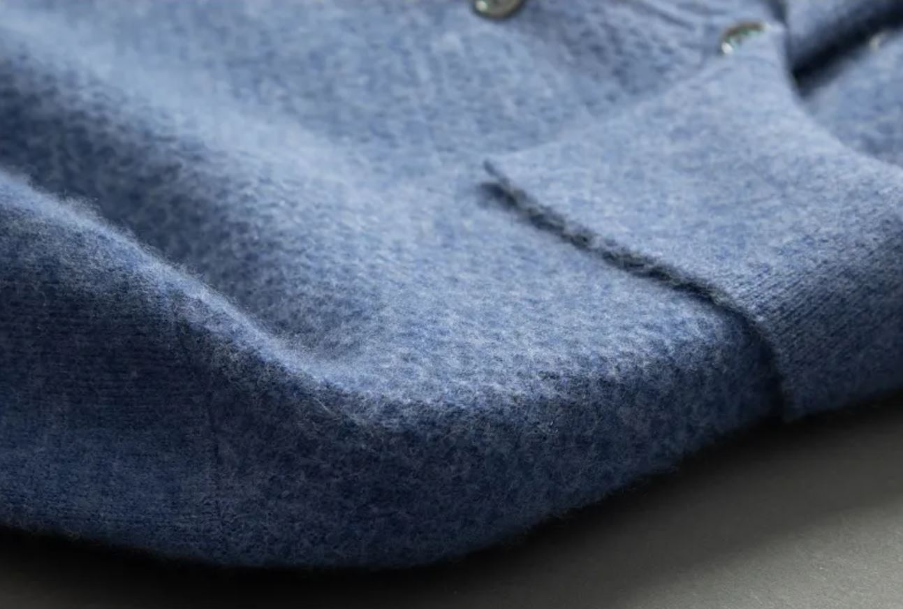 Aenne® | Klasyczny i wygodny zimowy sweter