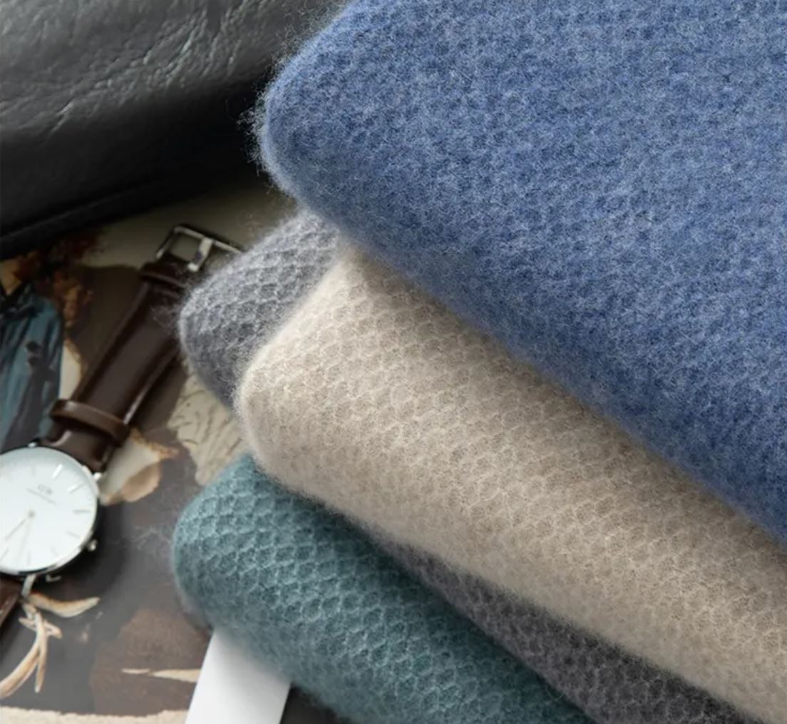 Aenne® | Klasyczny i wygodny zimowy sweter