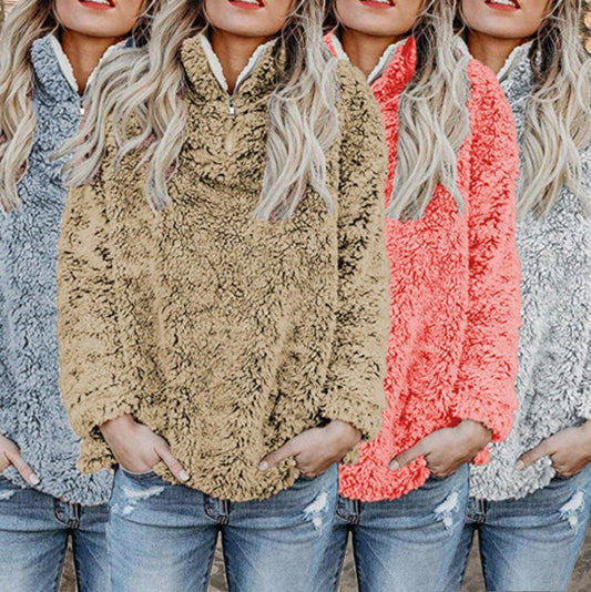 Della® | Sweter ponadczasowy i stylowy