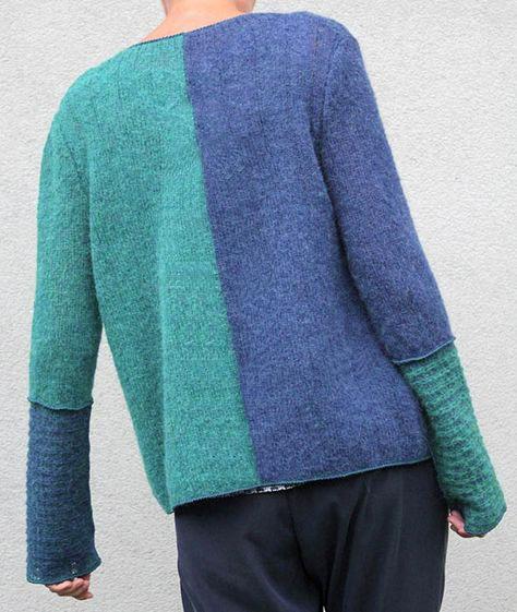 Mercedes® | Zrelaksowany i stylowy sweter zimowy