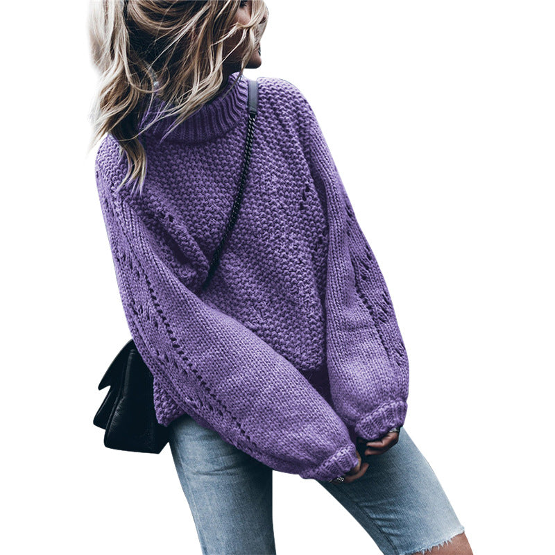 Arianna® | Modny i niewymagający wysiłku sweter zimowy