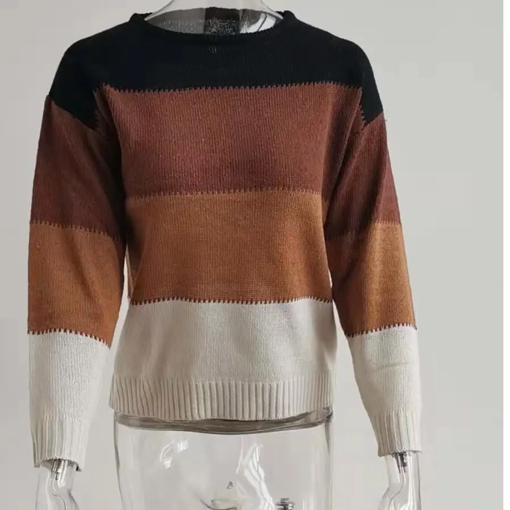 Melody® | Wszechstronny i wygodny sweter ogólny