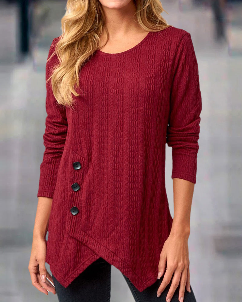 Carisa® | Wygodna i modna odzież zimowa