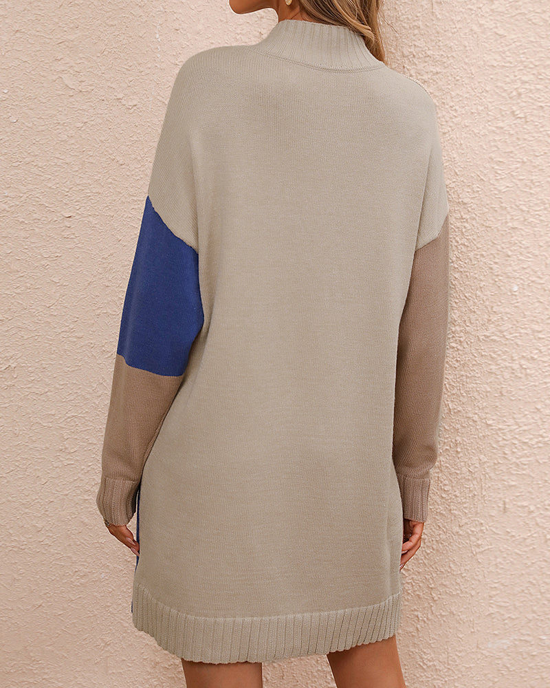 Eugenia® | Nowoczesny i modny zimowy sweter