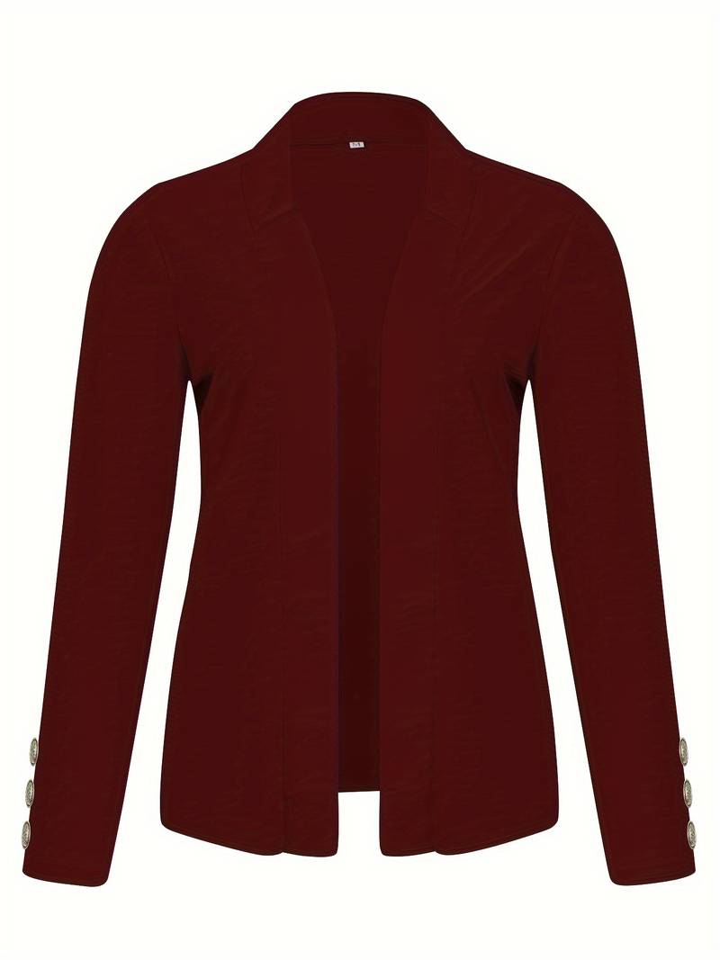 Manuela® | Klasyczny i elegancki kawałek odzieży zimowej