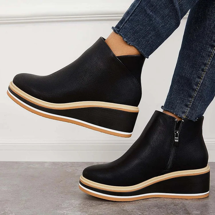 Milagros® | Stylowe buty zapewniające wygodę przez cały dzień