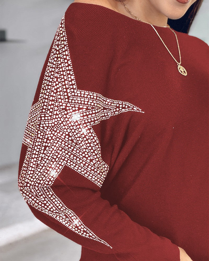 Karina® | Elegancki i wszechstronny zimowy sweter