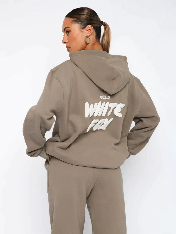 Adriana® | Wygodny damski dres